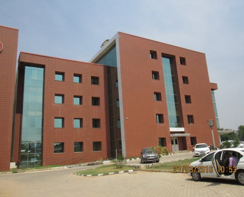 ESI Medical college and hospital, Coimbatore