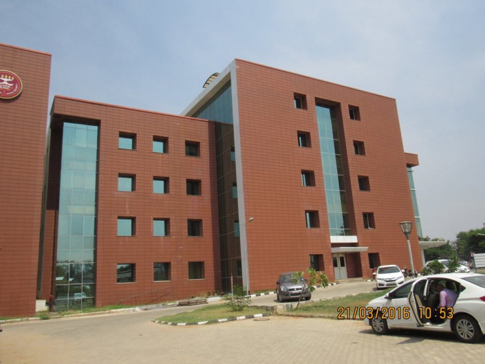 ESI Medical college and hospital, Coimbatore